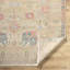 Mashad Handmade Rug-1982585268