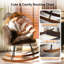 Chaise berçante Cozy-113018008