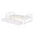 Platform Bed, With Drawers-1776340091
