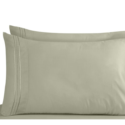 Premium Microfiber Pillow Case