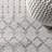 Kateshia Moroccan HYPE Boho Vintage Diamond Cream/Gray Rug-1395828843