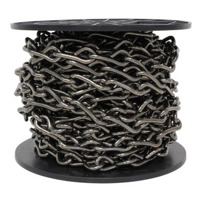 Single Jack Fixture Chain