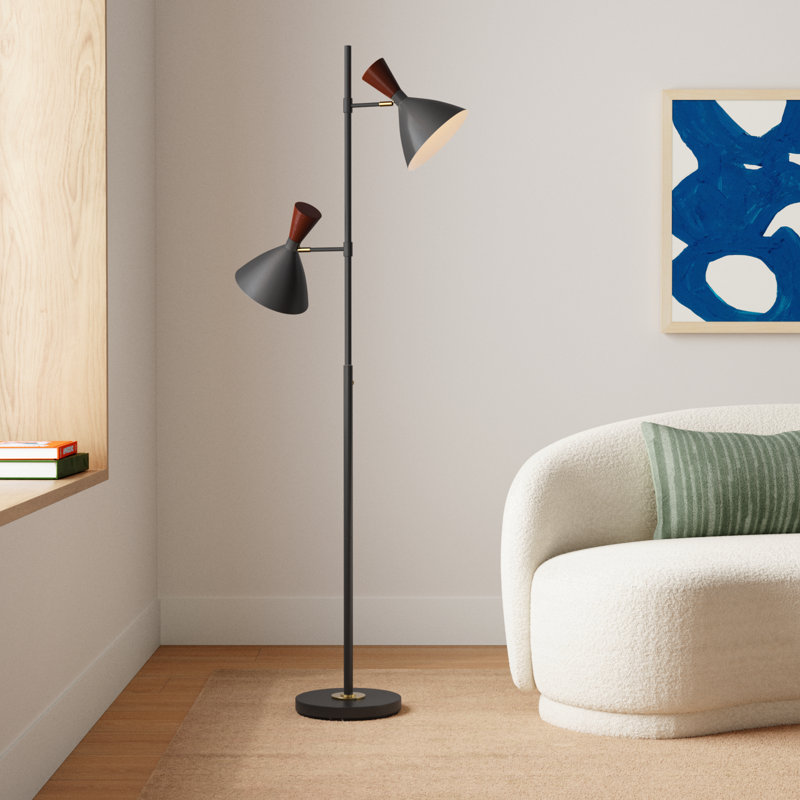 Sonoma 67.25'' Tree Floor Lamp