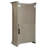 43 " L Solid Wood Bar Cabinet