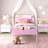 Twin Size Bed Frame With Storage