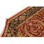 Wool Oriental Area Rug