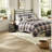 Cozy Farmhouse Bedding Sets, Polyester Fabric, Cabin Style For Home