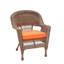 Chaise de patio avec coussins-10967679-10967685