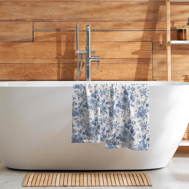 100% Cotton Hand Towel
