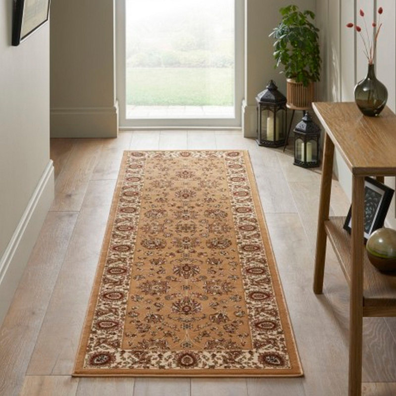 Anthonia Area Rug, Rectangle 280 x 380 cm