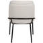 Chaise de salle à manger Jagger-66909418