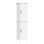 Armoire de rangement pour la salle de bain RiverRidge Monroe