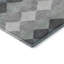 Tapis géométrique lavable à la machine de qualité supérieure AMF1007-763855466