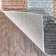 Markevion Perseus Modern Geometric Blush Distressed Area Rug