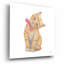 «Cutie Kitties 2» par Emily Adams, art mural en verre-442990932
