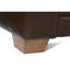 Sylvie 2Piece Leather Sectional