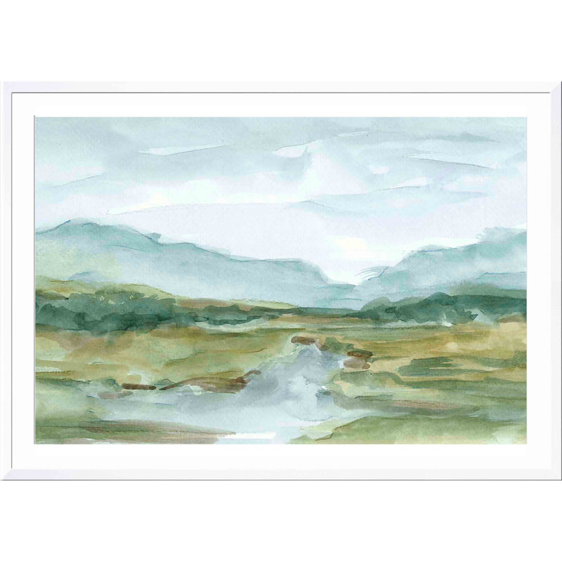 Sketchbook IV by Ethan Harper, Pattern Silver, 24"H x 36"W