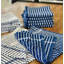 Stripe Jacquard Tea Towel Kitchen Towel