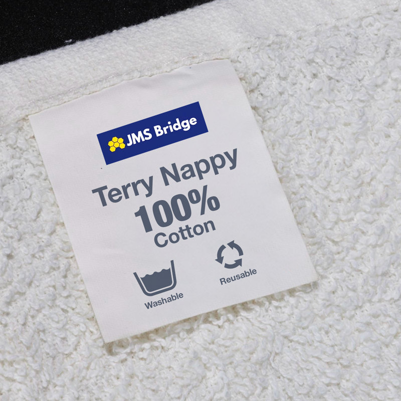 100% Cotton