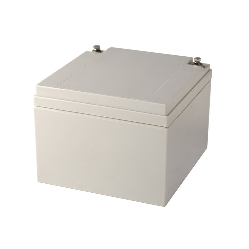 26Ah Sealed Deep Cycle Battery