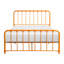 Lit plateforme en métal 1pc-114230675-114230678