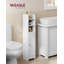 Freestanding Bathroom Cabinet