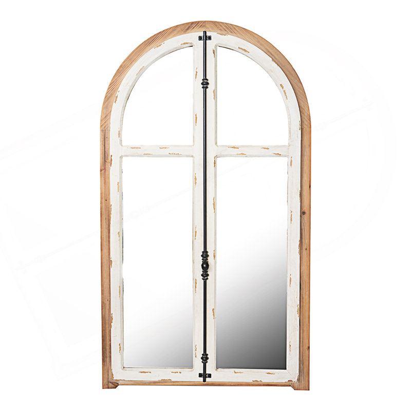 Arch Wall Mirror