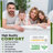 100% Cotton Sheets Sets Soft Crispy Percale Cooling Sheets 16 Inch Deep Pocket Bed Sheets-89466703-74938507