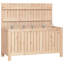 Natur Pur Witten 115cm W 0L Pine Solid Wood Deck Box-1999318164