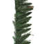 9' Flocked Woodland Pine and Berry Artificial Holiday Garland with Pinecones