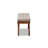 Polyester Upholstered Bench-69474444