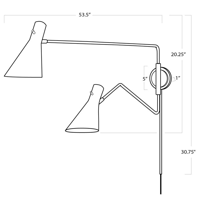 Spyder 2 - Light Spotlight