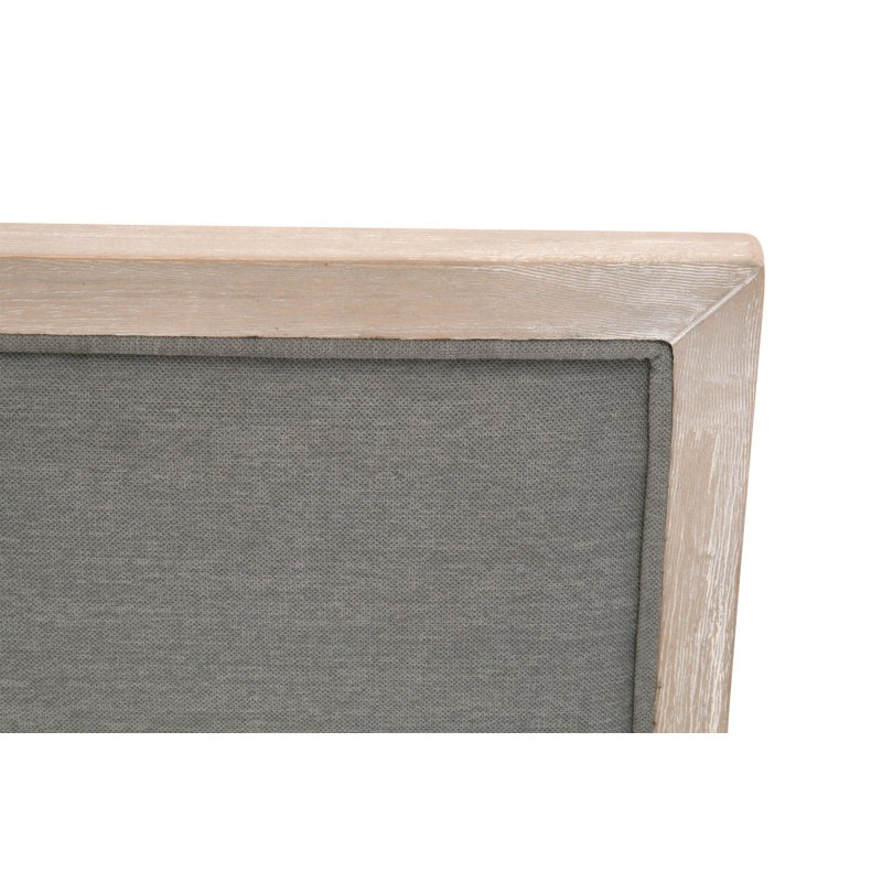 Tabouret de bar 26,5 po Temara, Ardoise