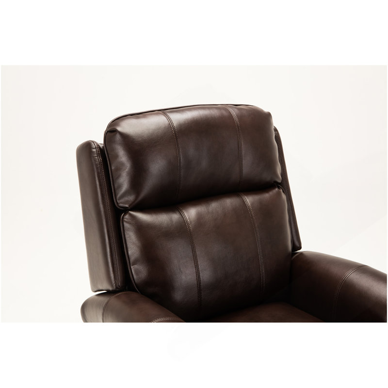 Fauteuil Landis, Brun
