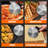 NutriChef Slicer