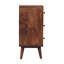 Commode à 3 tiroirs Woodhoney