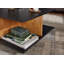 Varuna Block Coffee Table with Storage-196139782