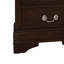 Table de chevet 2 tiroirs grimar-111235696