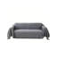 Cotton Box Cushion Sofa Slipcover