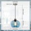 Hruni 1 - Sphere Pendant