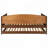 Medium Daybed With Trundle