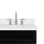 Ensemble de meuble-lavabo simple 37 po Abell-1601440395