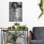 «Do Your Chores Windmill» par Cindy Jacobs, art mural en métal-531469945