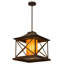 Contemplation 1 - Light Pendant