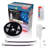 RibbonFlex Home 24V RGB+W Multicolor LED Strip Light Kit