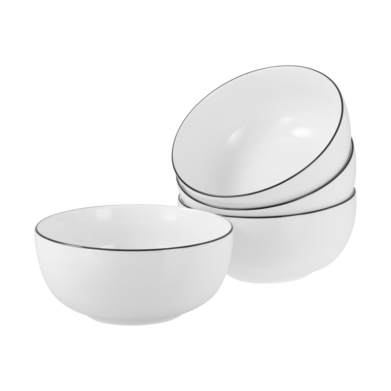 Allround Black Line 950 Dining Bowl