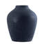 Vase de table en terre cuite