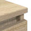  TV Cabinet 35x54 Cm Engineered Wood-185525284-185525272