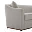 Canapé rembourré 3 places moderne 75,78 "-1613020502