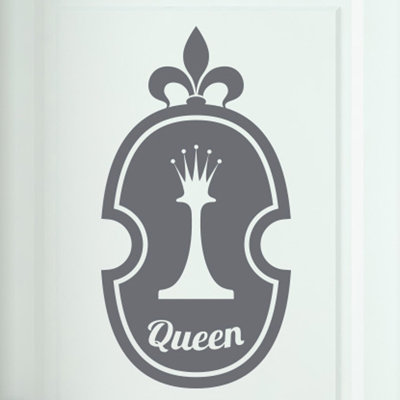 Wall Decal